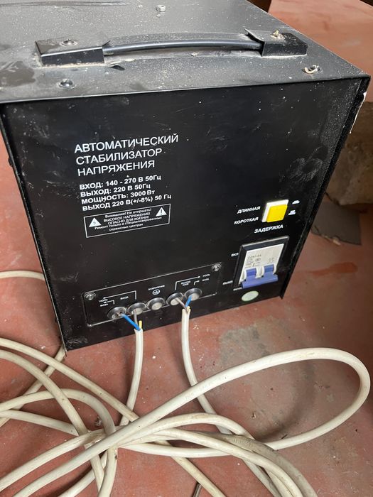 Лазерный станок 60х40