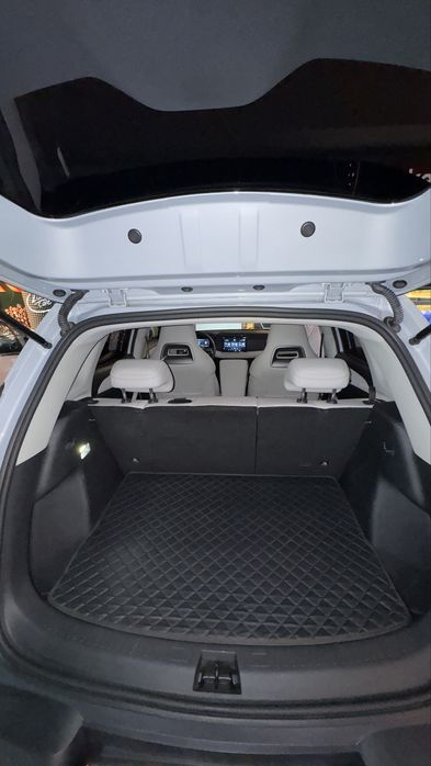 BYD Yuan Up 2025 — 3