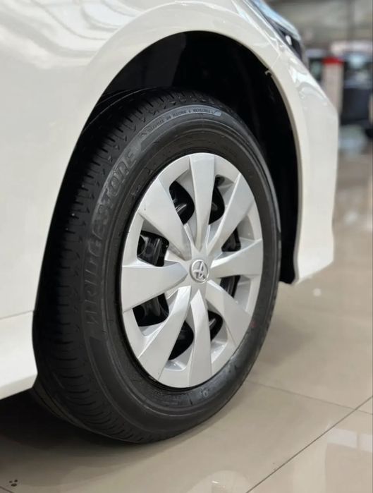 Колпаки оригинал Toyota Corolla R15