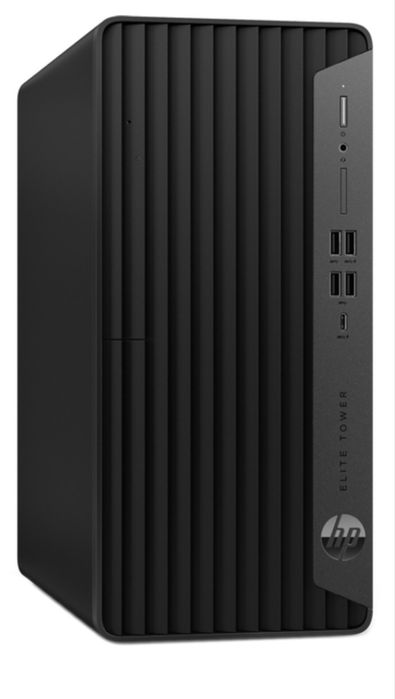 HP Elite Tower + Nvidia GeForce RTX 4060  8G+ Монитор HP OMEN 27"