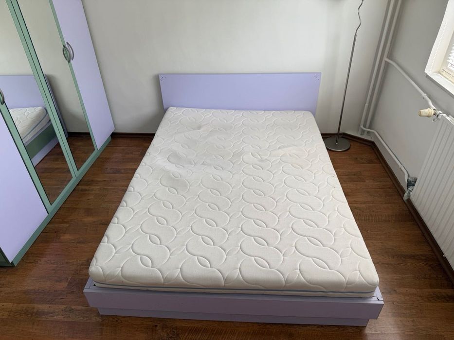 Дава се под наем Двустаен апартамент в София, Дружба 1 - 65 кв.м за 459 € - Снимка #11