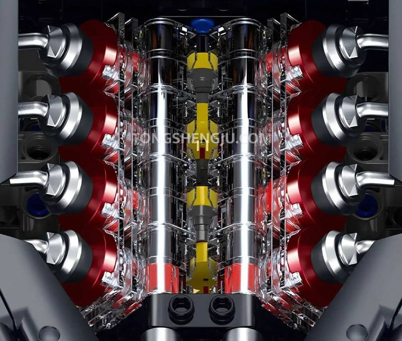 LEGO Konstruktor (Skidka