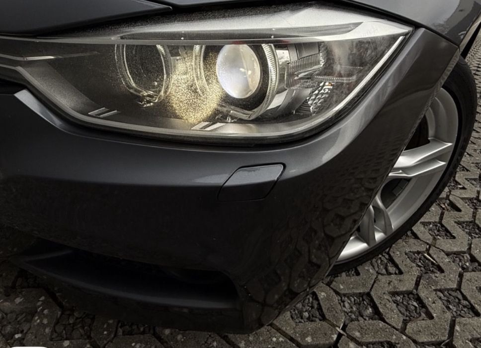 BMW Seria 3 2013 — imagine 5