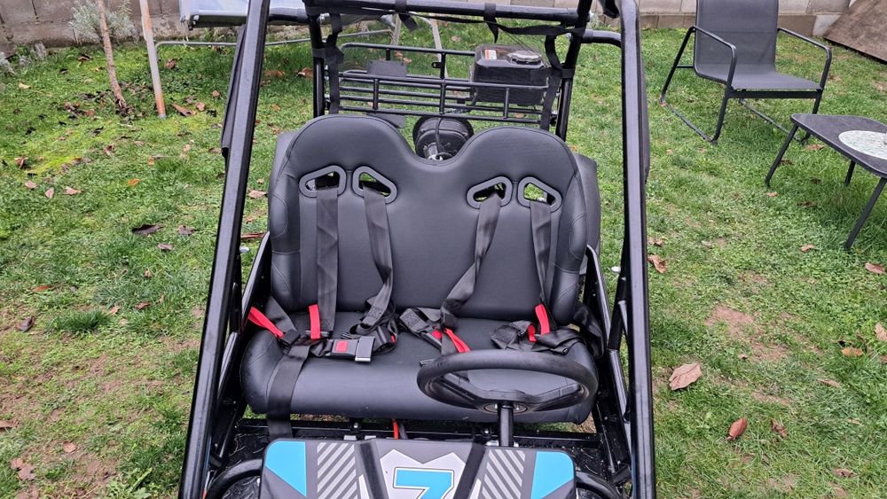 UTV,Бъги Go kart