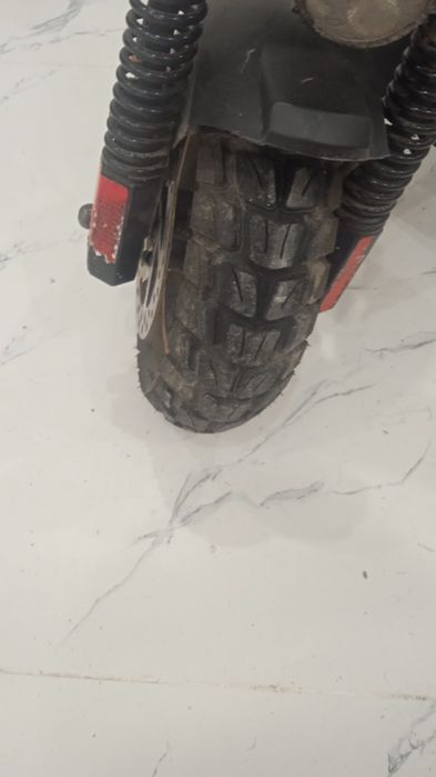 Куго Кирин м4про