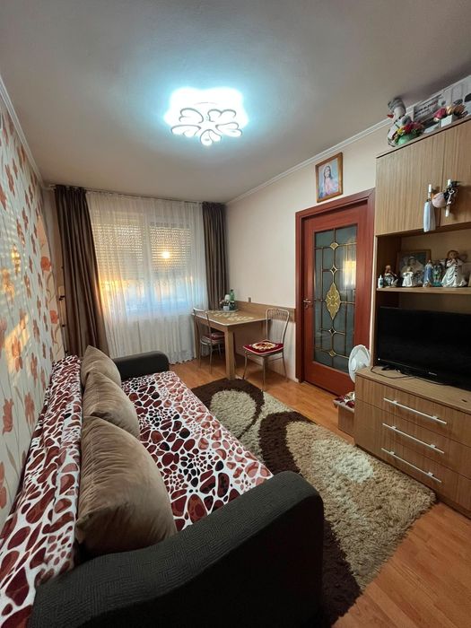 Apartament doua camere oradea