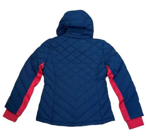 Tommy Hilfiger packable якe парка размер L дамско внос от САЩ