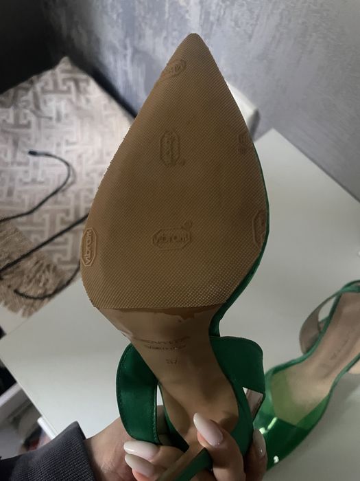 Продам туфли италия