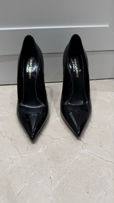 YSL обувки оригинални