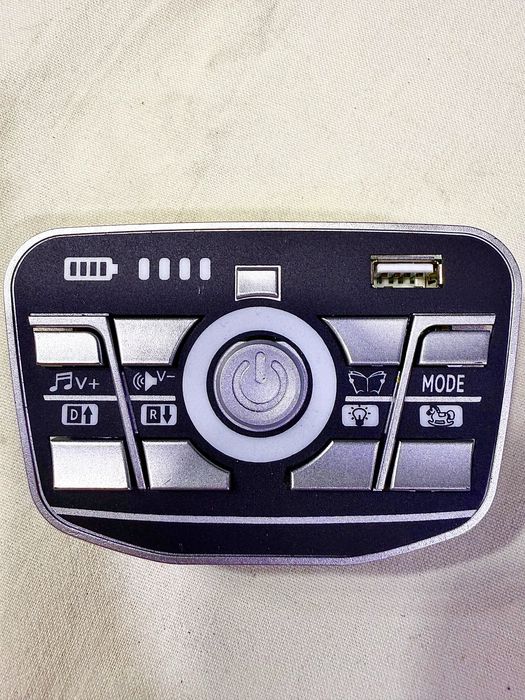 Табло для детских электромобилей. Платы, пульты, зарядки и т.д