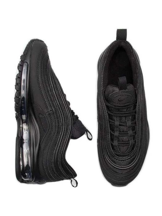 Nike 97 Black Reflective