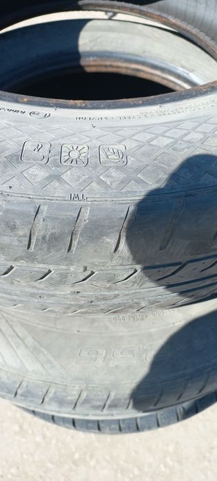Продам 2 резины кама евро. 185/65/15