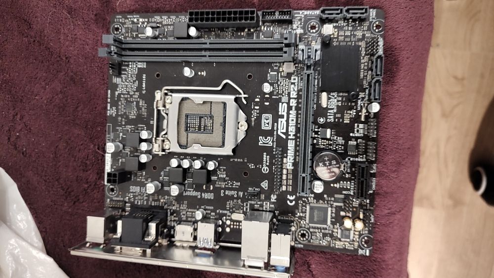 Vand Lot piese pc