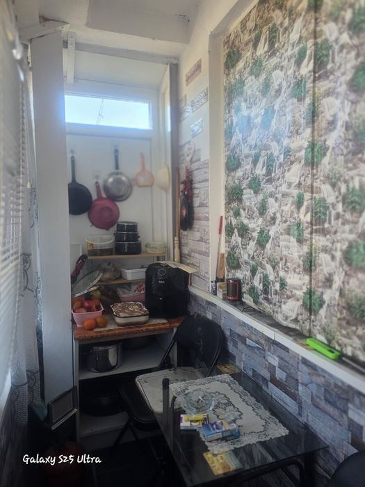 Продава се Тристаен апартамент в Кубрат - 77 кв.м за 431 €/кв.м - Снимка #5