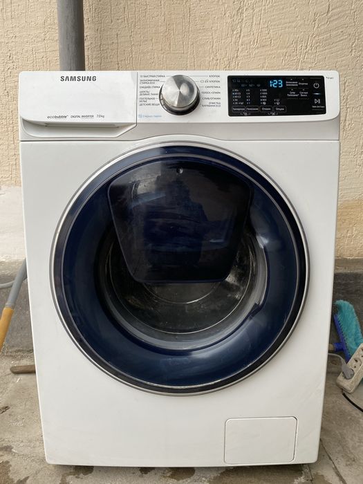 Ремонт бытовой техники