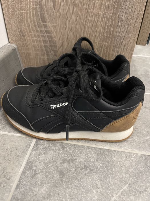 Детски маратонки Reebook