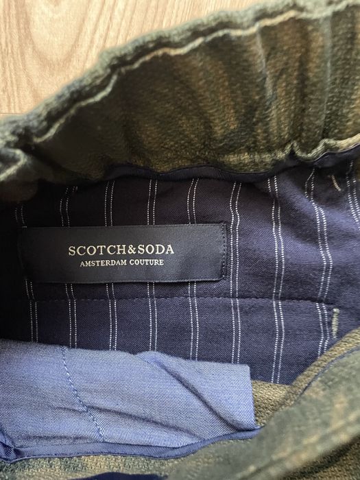 SCOTCH & SODA / мъжки панталон W32L32