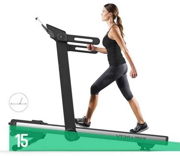 Беговая дорожка Ersport Evolve Б/у