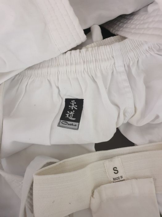 Костюм для каратэ