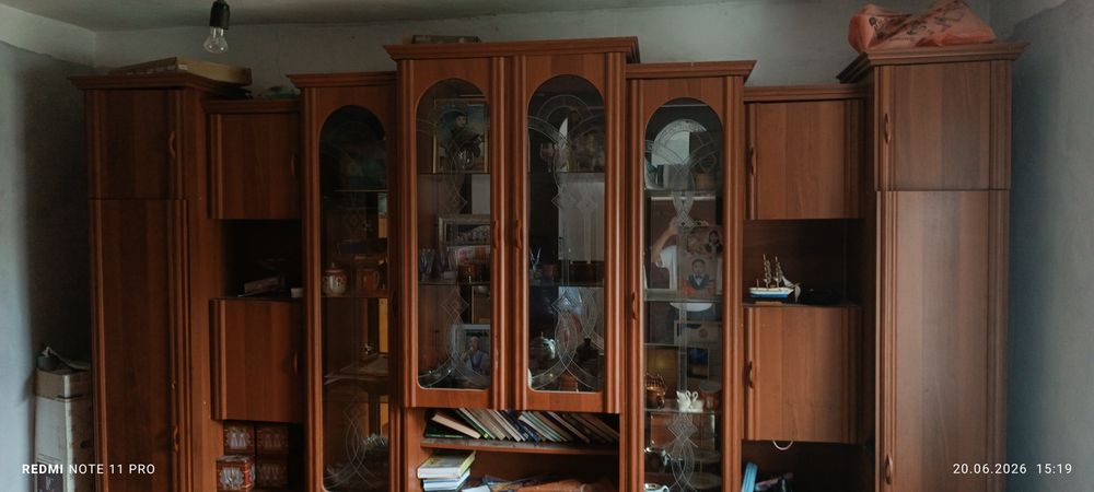 Сервант сатылады