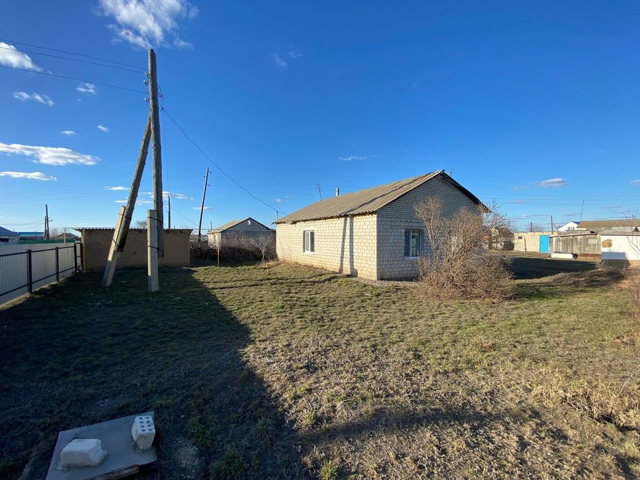 Барбастау Ауылынан үй сатылады