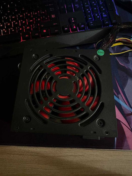 Блок питания 400W