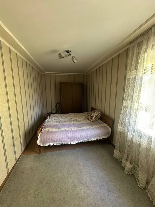 Продается квартира на Фрунзенском массиве