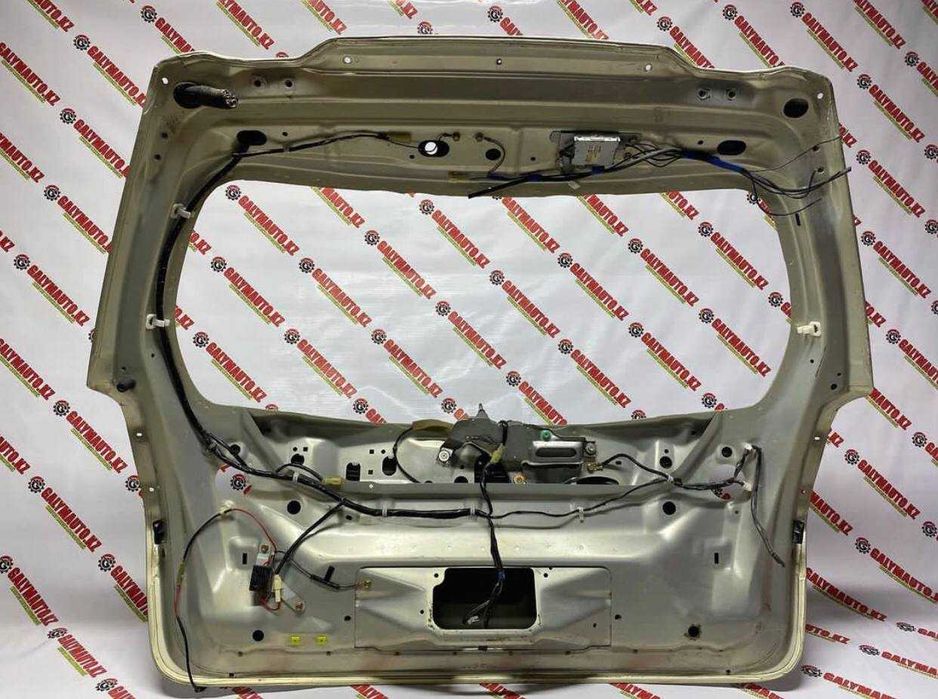 Багажник Subaru Outback