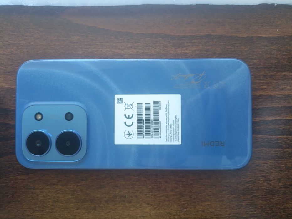 Xiaomi Redmi 15C