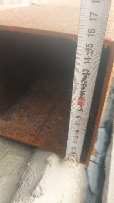 Металла прокат Швеллер