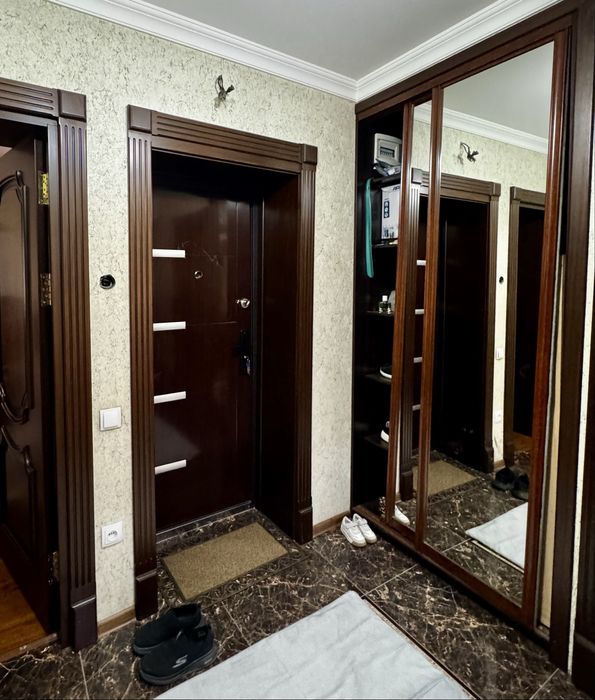 3/1/4 Б.И.Й ул. квартира