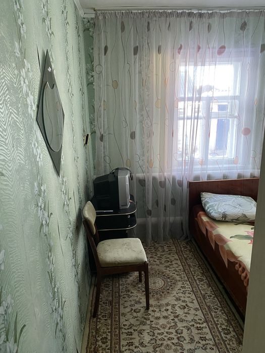 Продам частный дом.