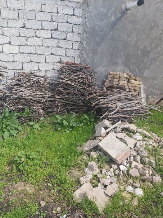 Дрова на топку, отын