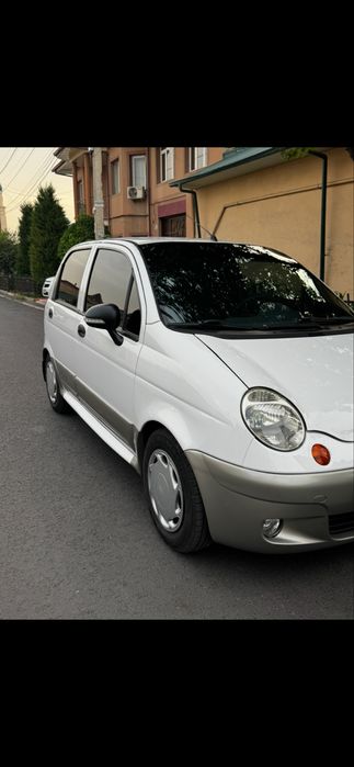 Matiz best 2016