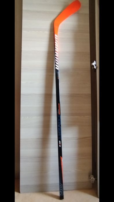 Хоккейная клюшка Warrior COVERT QRE5