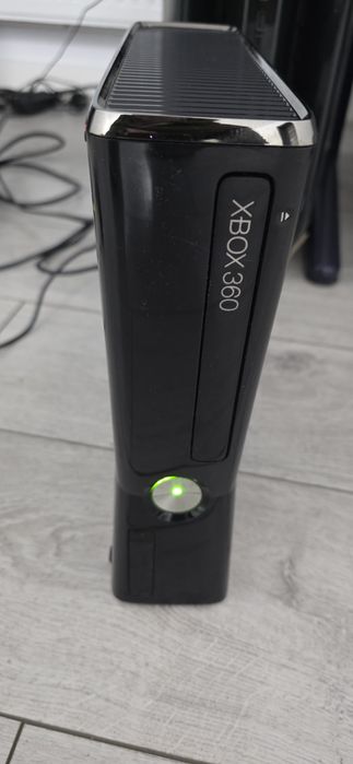 Consola Xbox 360