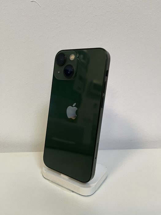 iphone 13 mini green - Telefoane la preț mic | OLX.ro