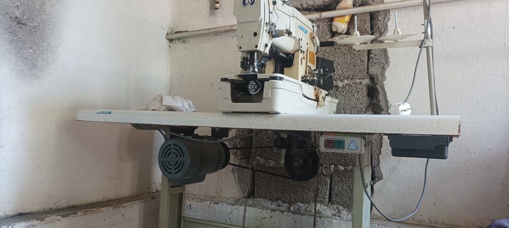 Jack petlya sotiladi