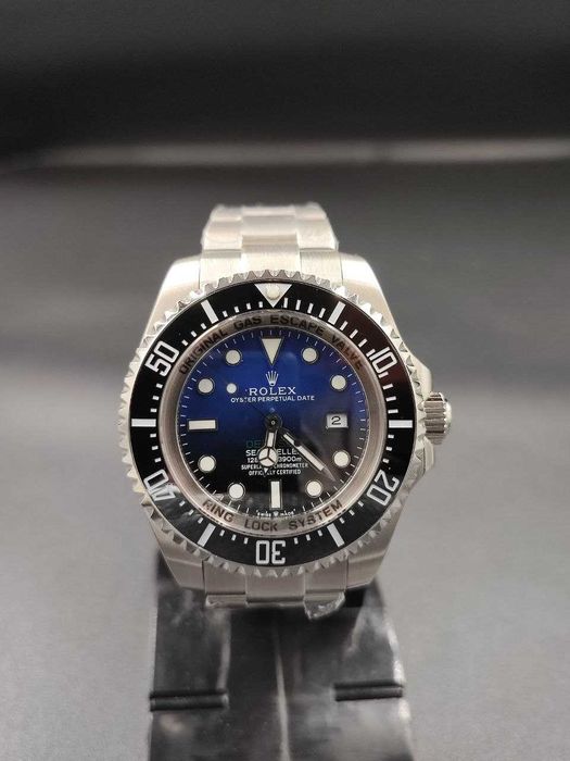 Rolex Deepsea Sea-Dweller | Автоматичен мъжки часовник