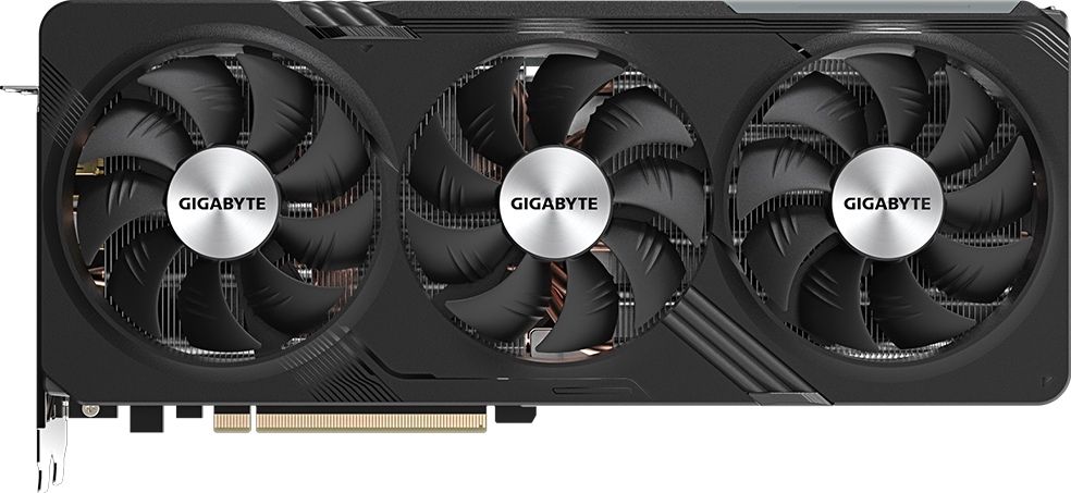 Placa video GIGABYTE Radeon RX 7800 XT GAMING OC 16GB GDDR6 256-bit