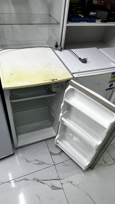 Холодильник   LG