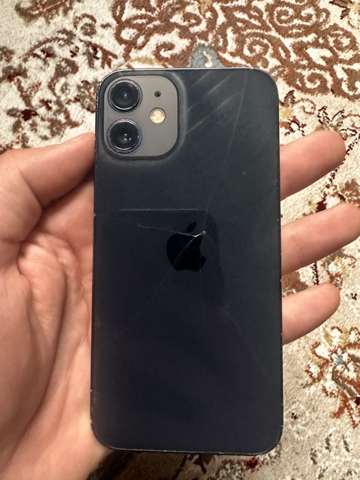 Айфон 12 мини обмен уснп корндер