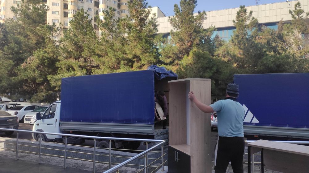 Грузоперевозки,Услуга авто Газел,Юк ташиш хизмати, По Узбекистане 24/7