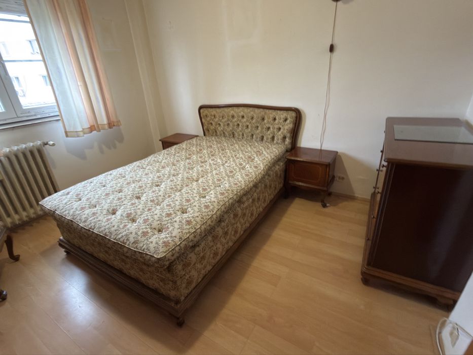 Set complet mobilier dormitor vechi anii ‘70, ‘80