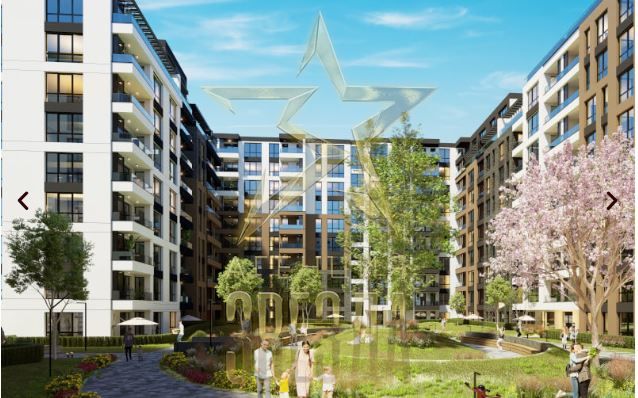 Продава се Тристаен апартамент в Пловдив, Тракия - 103 кв.м за 1082 €/кв.м - Снимка #2