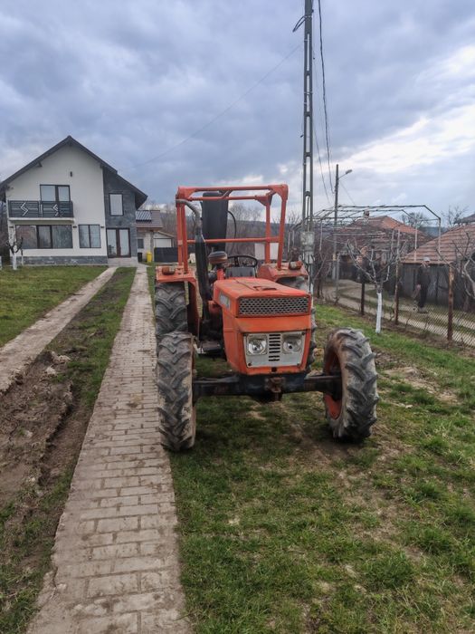 Vând same minitauro 60 cp