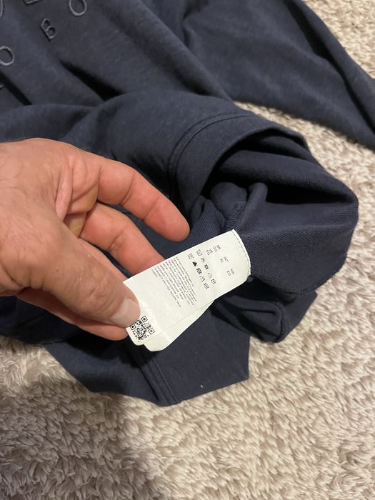 Hugo Boss Weztand -оригинален мъжки суитчър/блуза