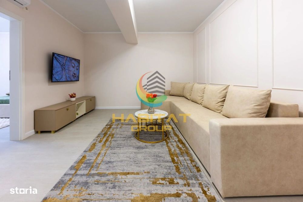 Vanzare apartament 3 camere la 300m Metrou Berceni