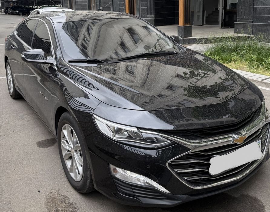 Malibu premier 2022 Tozza SROCHNA SOTILADI !