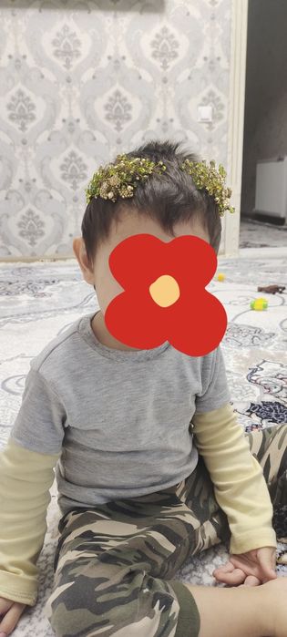 Цезар aksesuar. (Abadok)